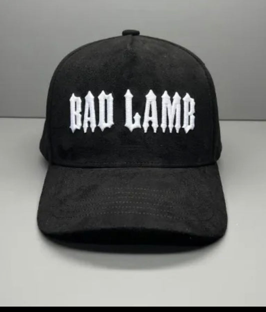 Bad Lamb Hat