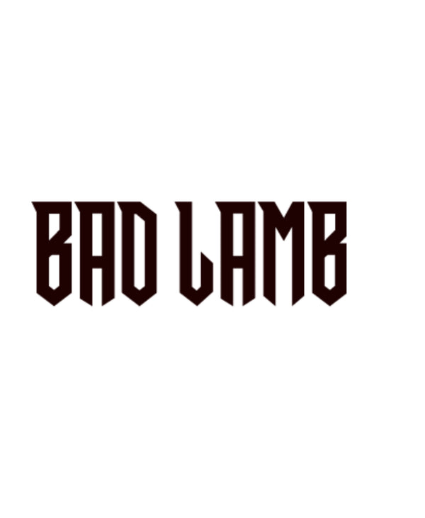 BADLAMB